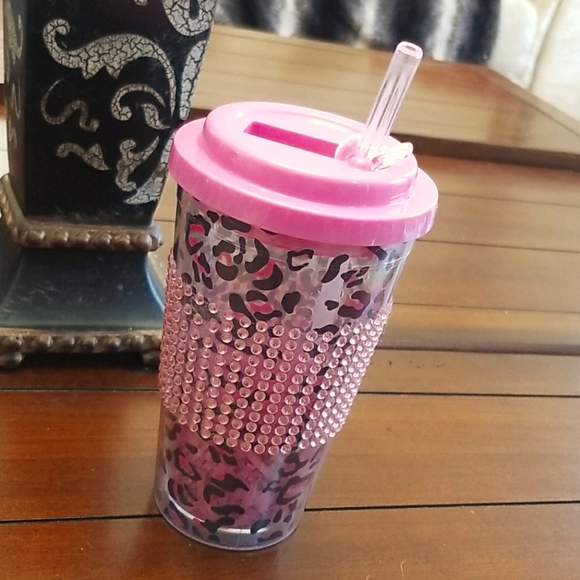 None Other - 💗 CUTE DRINKING CUP
